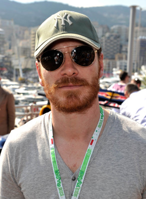 Michael Fassbender pic #498261