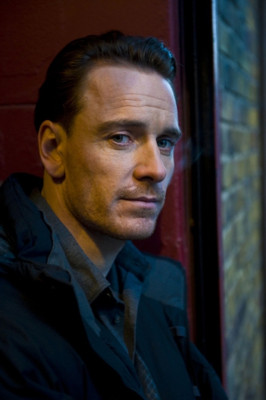 Michael Fassbender pic #388105