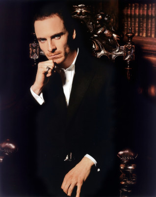 photo 6 in Fassbender gallery [id387535] 2011-06-23 00:00:00