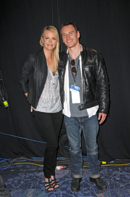 photo 4 in Fassbender gallery [id476019] 2012-04-17 00:00:00