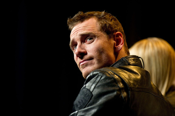 photo 5 in Michael Fassbender gallery [id476018] 2012-04-17 00:00:00
