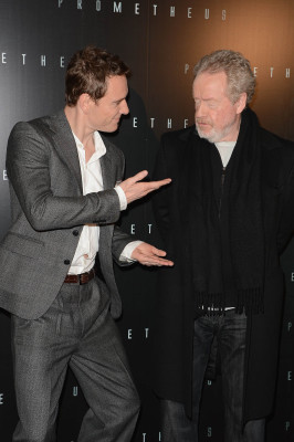 photo 27 in Michael Fassbender gallery [id495500] 2012-06-04 00:00:00