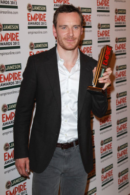 photo 7 in Michael Fassbender gallery [id476016] 2012-04-17 00:00:00