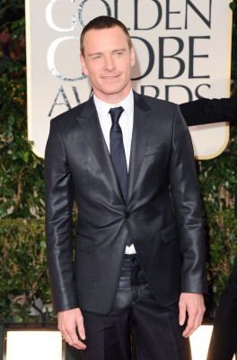 Michael Fassbender pic #455468