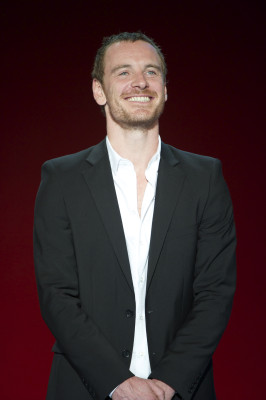 Michael Fassbender pic #423391