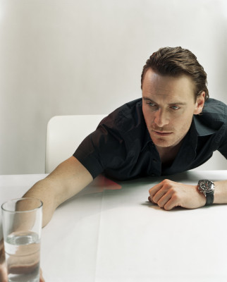 photo 9 in Fassbender gallery [id395399] 2011-08-01 00:00:00