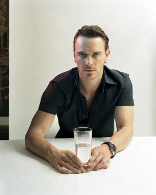 photo 5 in Fassbender gallery [id395403] 2011-08-01 00:00:00