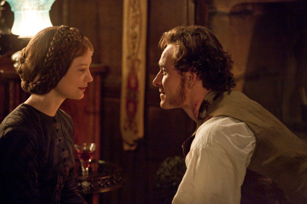 photo 17 in Fassbender gallery [id1199795] 2020-01-19 00:00:00