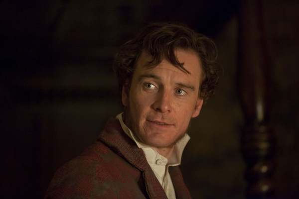 Michael Fassbender pic #1199800