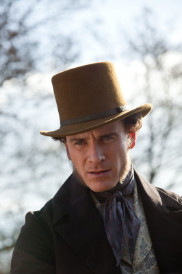 Michael Fassbender pic #1199801
