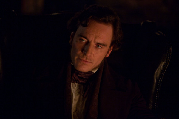 photo 8 in Michael Fassbender gallery [id1199804] 2020-01-19 00:00:00