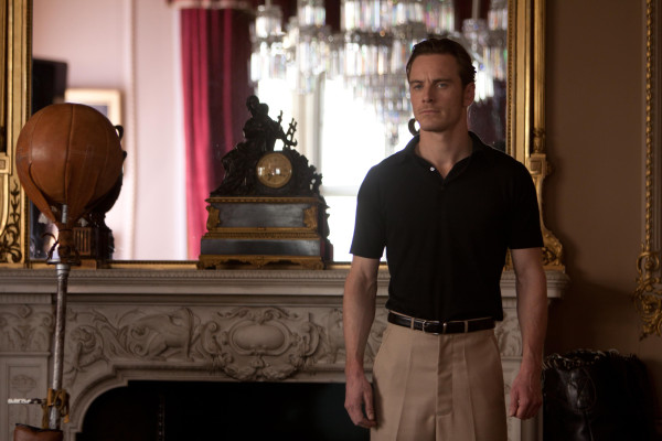 photo 9 in Michael Fassbender gallery [id1206483] 2020-03-10 00:00:00