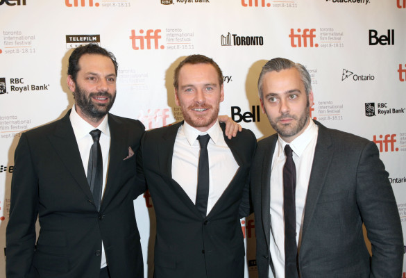 photo 19 in Fassbender gallery [id439846] 2012-02-03 00:00:00
