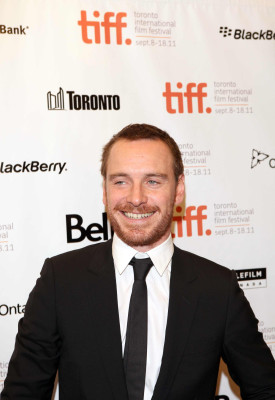 photo 18 in Michael Fassbender gallery [id439847] 2012-02-03 00:00:00