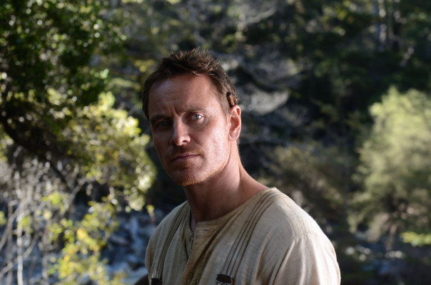 photo 4 in Michael Fassbender gallery [id1207654] 2020-03-20 00:00:00