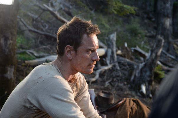 photo 5 in Fassbender gallery [id1207653] 2020-03-20 00:00:00