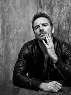 photo 3 in Michael Fassbender gallery [id1197748] 2020-01-06 00:00:00