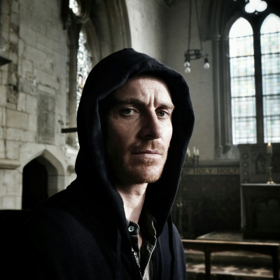 Michael Fassbender pic #1193742