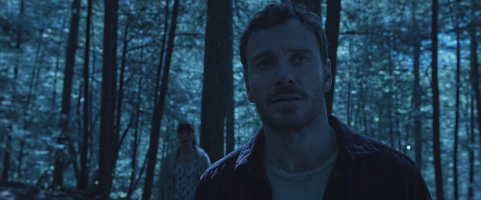 Michael Fassbender pic #1192978