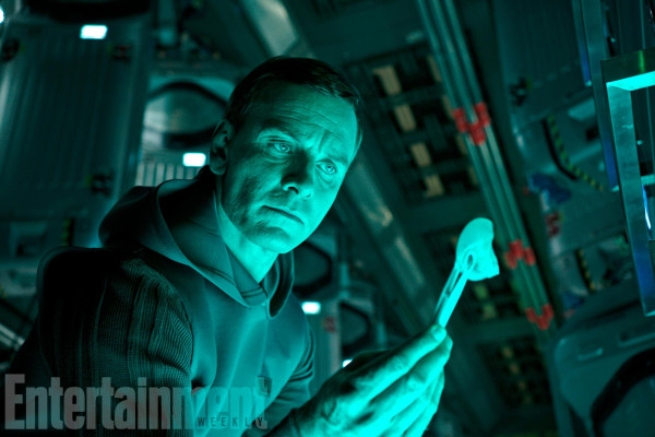 Michael Fassbender pic #1192529