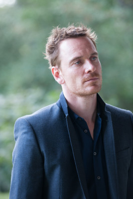 Michael Fassbender pic #1193650