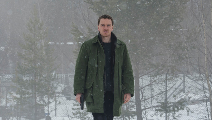 photo 7 in Michael Fassbender gallery [id991331] 2017-12-20 00:00:00