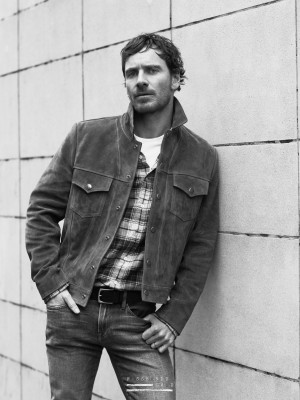 photo 22 in Fassbender gallery [id1211541] 2020-04-13 00:00:00