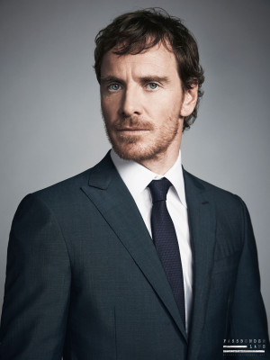 photo 15 in Michael Fassbender gallery [id1211548] 2020-04-13 00:00:00