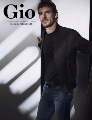 photo 25 in Michael Fassbender gallery [id1184655] 2019-10-16 00:00:00
