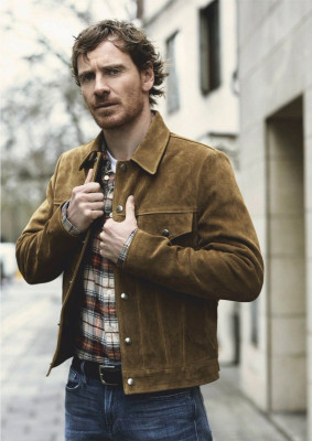 photo 20 in Michael Fassbender gallery [id1184660] 2019-10-16 00:00:00