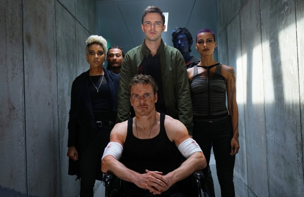 photo 16 in Michael Fassbender gallery [id1185124] 2019-10-21 00:00:00