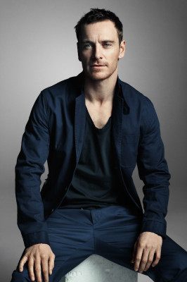 photo 14 in Michael Fassbender gallery [id580555] 2013-03-06 00:00:00