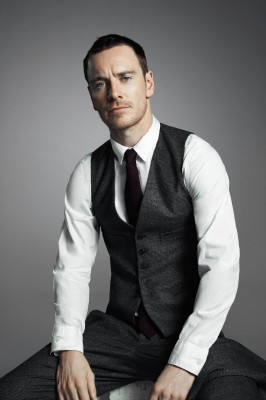 Michael Fassbender pic #580551