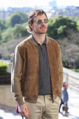 photo 7 in Michael Fassbender gallery [id1186269] 2019-10-23 00:00:00