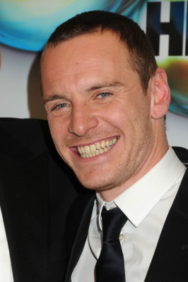 photo 18 in Michael Fassbender gallery [id455467] 2012-03-05 00:00:00