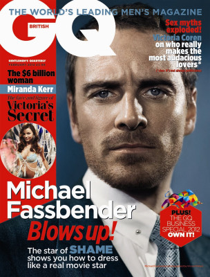photo 15 in Fassbender gallery [id440166] 2012-02-06 00:00:00