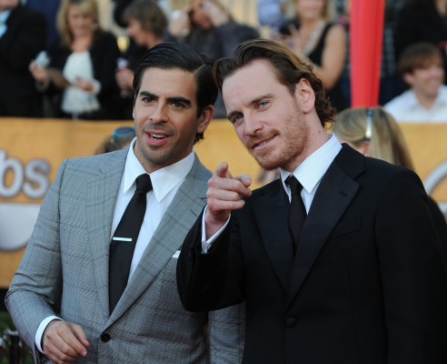 photo 20 in Fassbender gallery [id437069] 2012-01-23 00:00:00
