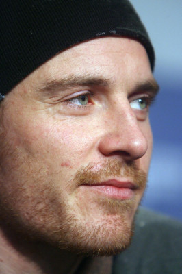 photo 10 in Michael Fassbender gallery [id376016] 2011-05-10 00:00:00