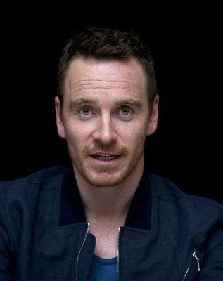 Michael Fassbender pic #699555