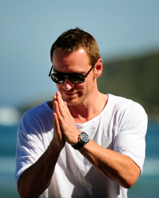 Michael Fassbender pic #422334
