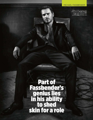 photo 18 in Fassbender gallery [id443841] 2012-02-12 00:00:00