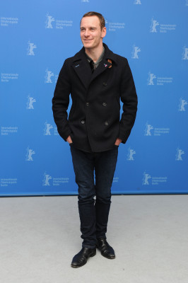 photo 25 in Fassbender gallery [id451522] 2012-02-27 00:00:00