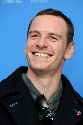 Michael Fassbender pic #451519