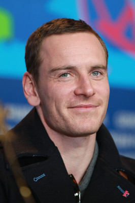 Michael Fassbender pic #451521