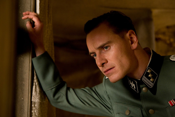 photo 13 in Michael Fassbender gallery [id388927] 2011-06-30 00:00:00