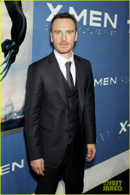 photo 24 in Michael Fassbender gallery [id699570] 2014-05-19 00:00:00