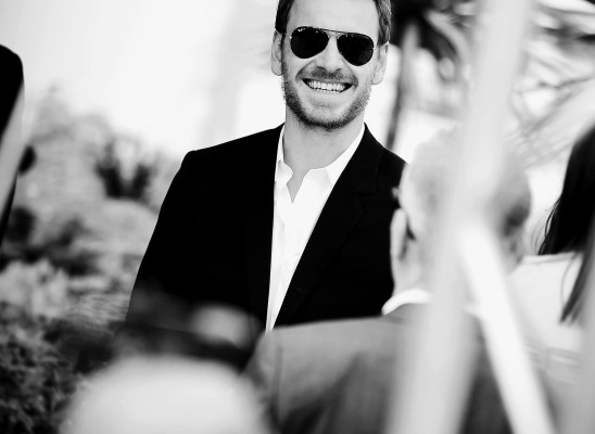 photo 11 in Michael Fassbender gallery [id777620] 2015-06-03 00:00:00