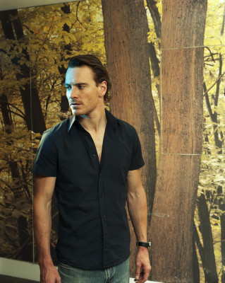 photo 25 in Fassbender gallery [id387665] 2011-06-23 00:00:00