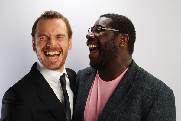 Michael Fassbender pic #646157