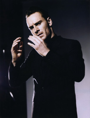 Michael Fassbender pic #387672